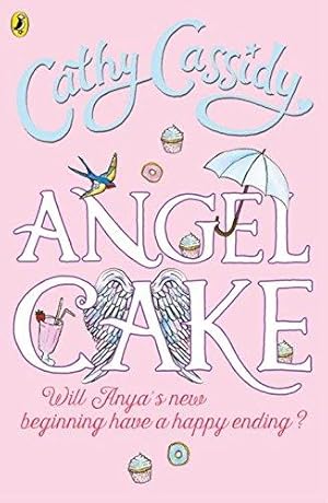 Seller image for Angel Cake for sale by WeBuyBooks 2