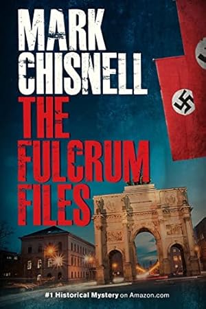 Seller image for The Fulcrum Files for sale by WeBuyBooks 2