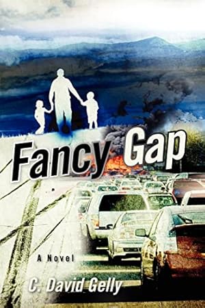 Imagen del vendedor de Fancy Gap: 1 a la venta por WeBuyBooks 2