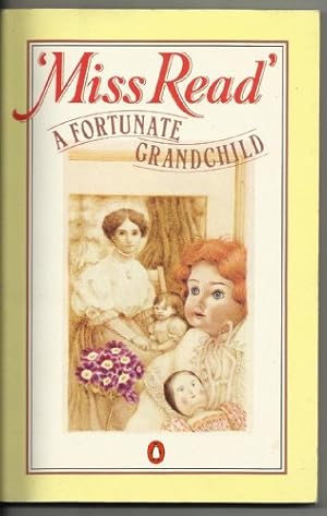 Seller image for A Fortunate Grandchild for sale by WeBuyBooks 2
