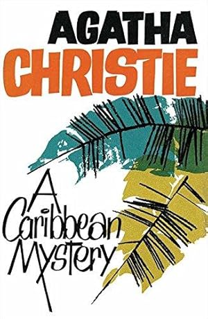 Immagine del venditore per A Caribbean Mystery (Miss Marple) venduto da WeBuyBooks 2