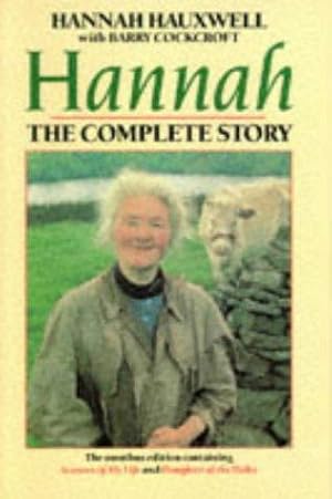 Seller image for Hannah: The Complete Story for sale by WeBuyBooks 2