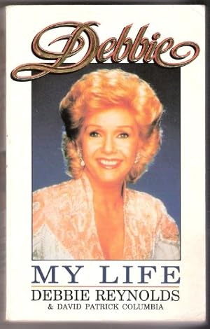 Seller image for Debbie: My Life for sale by WeBuyBooks 2