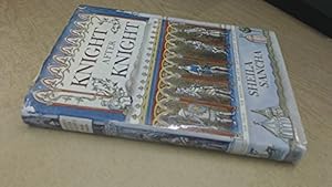 Seller image for Knight After Knight for sale by WeBuyBooks 2