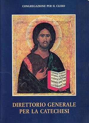 Immagine del venditore per Direttorio generale per la catechesi venduto da MULTI BOOK