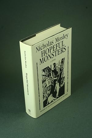 Seller image for Hopeful monsters. for sale by Steven Wolfe Books
