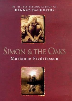 Bild des Verkufers fr Simon And The Oaks zum Verkauf von WeBuyBooks 2