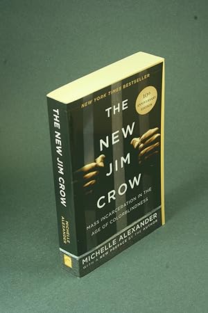 Seller image for The new Jim Crow: mass incarceration in the age of colorblindness. for sale by Steven Wolfe Books