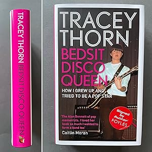 Imagen del vendedor de Bedsit Disco Queen: How I Grew Up And Tried To Be A Pop Star a la venta por Setanta Books