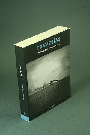 Seller image for Travesas. Seleccin y prlogo de Jorge F. Hernndez for sale by Steven Wolfe Books