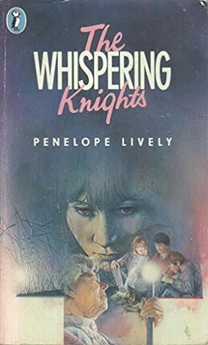 Immagine del venditore per The Whispering Knights (Puffin Story Books) venduto da WeBuyBooks 2