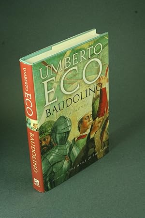 Imagen del vendedor de Baudolino. a la venta por Steven Wolfe Books
