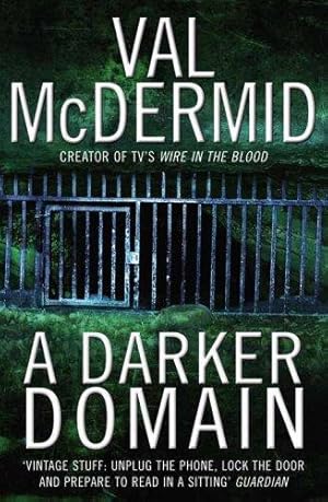 Seller image for A Darker Domain (Detective Karen Pirie, Book 2) for sale by WeBuyBooks 2
