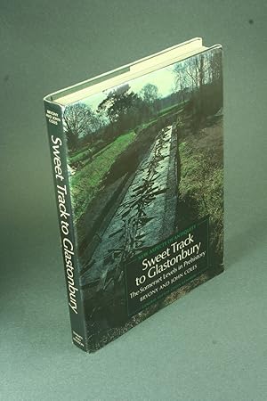 Seller image for Sweet track to Glastonbury: the Somerset levels in prehistory. for sale by Steven Wolfe Books