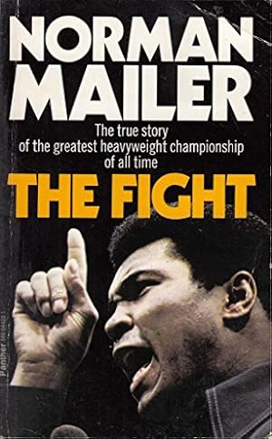 Seller image for The Fight for sale by WeBuyBooks 2