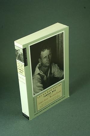 Seller image for Let us now praise famous men. James Agee, Walker Evans for sale by Steven Wolfe Books