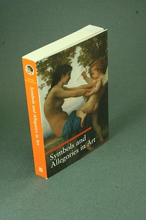 Seller image for Symbols and allegories in art. Translated by Stephen Sartarelli for sale by Steven Wolfe Books