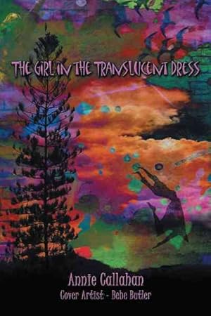 Immagine del venditore per Girl in the Translucent Dress : Coming of Age in Seriously Weird Times venduto da GreatBookPricesUK