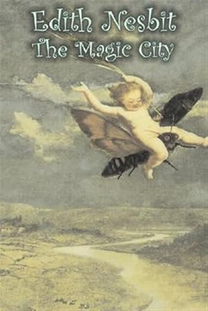 Seller image for Magic City for sale by GreatBookPricesUK