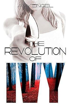 Bild des Verkufers fr The Revolution of Ivy zum Verkauf von WeBuyBooks 2