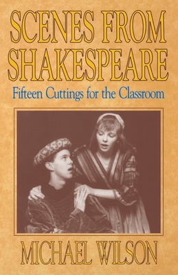 Imagen del vendedor de Scenes from Shakespeare (Paperback or Softback) a la venta por BargainBookStores