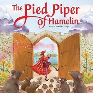 Bild des Verkufers fr The Pied Piper of Hamelin (Picture Storybooks) zum Verkauf von WeBuyBooks