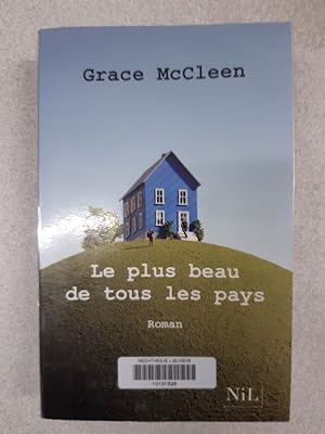 Seller image for Le Plus Beau de tous les pays for sale by Dmons et Merveilles