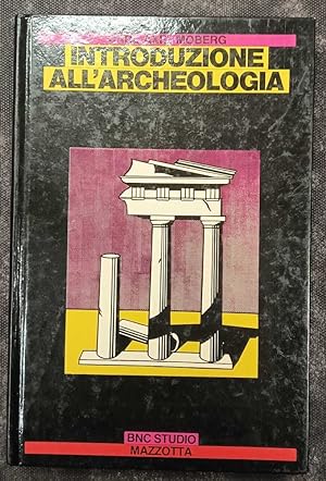 Introduzione all'archeologia