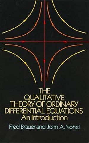 Immagine del venditore per Brauer, F: The Qualitative Theory of Ordinary Differential E venduto da moluna