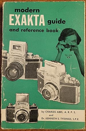 Imagen del vendedor de Modern Exakta Guide and Reference Book a la venta por Lon Pen