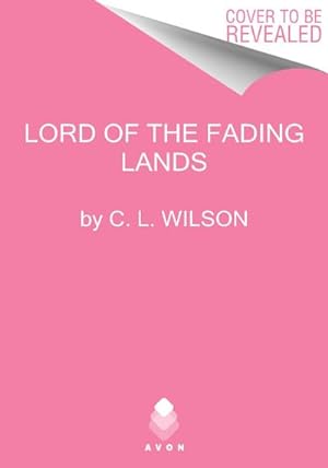 Bild des Verkufers fr Lord of the Fading Lands zum Verkauf von Smartbuy