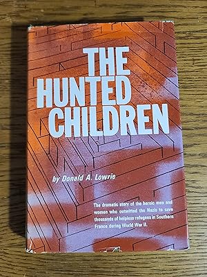 The Hunted Children