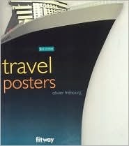 Seller image for Travel Posters: Sea Cruises for sale by WeBuyBooks