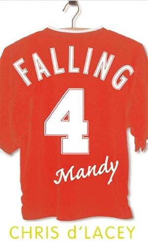 Seller image for Falling For Mandy for sale by WeBuyBooks