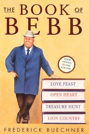 Seller image for The Book of Bebb for sale by WeBuyBooks