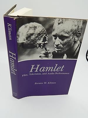 Image du vendeur pour Hamlet: Film, Television, and Audio Performance mis en vente par Lee Madden, Book Dealer
