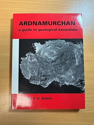 Seller image for Ardnamurchan A Guide to Geological Excursions for sale by Quality Books UK