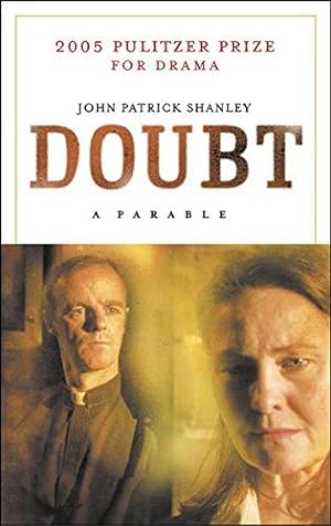 Seller image for Doubt: A Parable for sale by WeBuyBooks