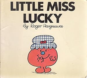 Immagine del venditore per Little Miss Lucky (Little Miss books) venduto da WeBuyBooks