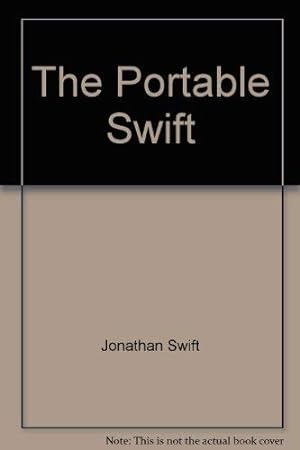 Bild des Verkufers fr Title: The Portable Swift 2 zum Verkauf von WeBuyBooks