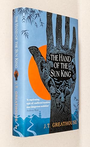 The Hand of the Sun King