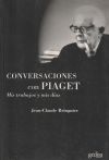 Conversaciones con Piaget