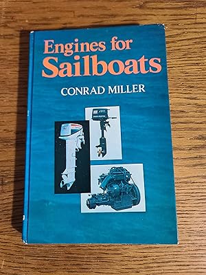 Engines for Sailboats