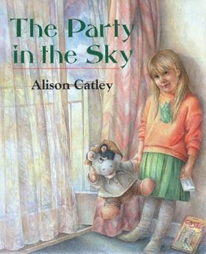 Seller image for The Party in the Sky (Red Fox picture books) for sale by WeBuyBooks