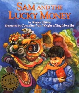 Image du vendeur pour Sam & The Lucky Money mis en vente par WeBuyBooks