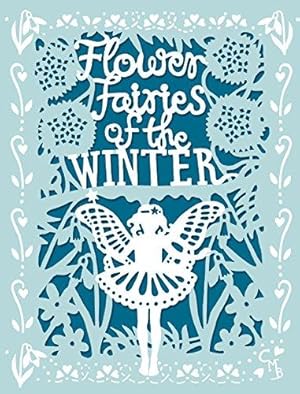 Immagine del venditore per Flower Fairies of the Winter venduto da WeBuyBooks