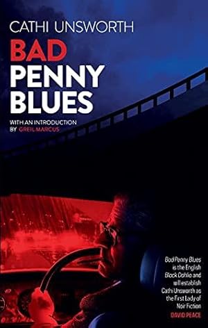 Seller image for Bad Penny Blues for sale by WeBuyBooks