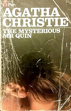 Seller image for The Mysterious Mr.Quin for sale by WeBuyBooks