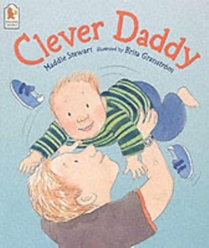 Seller image for Clever Daddy for sale by WeBuyBooks