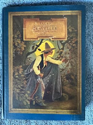 Seller image for Tales from Washington Irving's Traveller for sale by Tiber Books